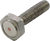 Speed Sensor Magnet Bolt 22100137