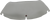 Flare™ Windshield 23100211