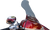 Flare™ Windshield 23100716