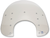 Replacement Fats Windshield Plastic 23130087