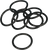 Replacement O-Rings DS173347