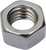 Hex Nuts DS190662