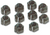 Tappet Adjusting Screw Lock Nuts DS193143