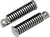 Sundance® Footpegs DS253340