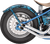 Rear Fender for FL DS380055