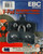 BRAKE PADS FA457VLD V-SERIES CHROME-15-457VC