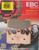 BRAKE PADS FA630HH DOUBLE-H SINTERED-15-630H