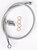 BRAKELINE UNIVERSAL REAR 24"-170-0024