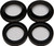 FORK & DUST SEAL WIPER KIT-22-56125