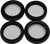 FORK & DUST SEAL WIPER KIT-22-56137
