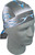 FLYDANNA TANK FLAME BLUE-26-4252