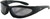 LOW RIDER II SUNGLASSES BLACK-26-4885