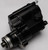 BIG TWIN STARTER 1.4KW BLACK 6SPD TRANS-280-1013