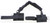 HANDLEBAR HARNESS (BLACK)-29-2055
