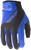 COOLPRO GLOVES BLUE/BLACK 2X-476-40222X
