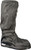 RAIN COVER BOOTS BLACK LG-477-0021L