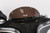 WINDSHIELD DARK SMOKE 8" FLHT 96-13 REPLACEMENT-56-6711DS