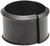 CABLE CLAMP SLEEVE 1.25 IN RUBBER-57-10045