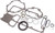 COMPLETE TRANS GASKET TWIN CAM KIT-68-9175