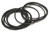 CLUTCH GEAR O-RING IRONHEAD XL 10/PK OE#11103-68-9458