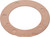 HEAD GASKET STOCK BORE COPPER PANHEAD/SHOVELHEAD 2/PK-68-9714