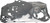 COMPLETE EST GASKET PANHEAD FL/FLH KIT-68-9966