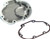 GASKET CLUTCH REL COVER RCM TWIN CAM 6SPD 1PK 36805-06-X-681-4297
