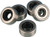GASKET SEAL CLUTCH GEAR DOUBLE LIP 5/PK 12021-681-5653