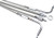 ARMOR COAT CLUTCH LW CABLE-70-670402