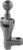 TWIST AND TILT PIVOT BASE W/1" BALL-71-7204
