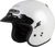 GM-32 OPEN-FACE HELMET PEARL WHITE 3X-72-49243X