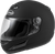 GM-38 FULL-FACE MATTE BLACK 3X-72-5738XXX