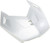 TREKKER REAR VENT SILVER-73-31341
