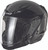 TOURIST SOLID HELMET BLACK 2X-73-81002X