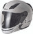 TOURIST SOLID HELMET PEARL WHITE XL-73-8104X
