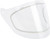 TOURIST SHIELD DUAL PANE CLEAR-73-88605