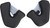 TOURIST CHEEK PADS 30MM-73-88623