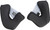 TOURIST CHEEK PADS 15MM-73-88626