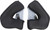 TOURIST CHEEK PADS 20MM-73-88625