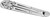 TANK - DASH INSERT ACE'S WILD CHROME-810-0553