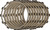 CLU PACKS FRICTION/STEEL RIVERA PRO EVO BIGTWINS '90-97-810-4176