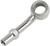 SNIPER 2 20 DEGREE BANJO STAINLESS 3/8-817-01604