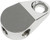 TEE ADAPTER FOR TRI-FRONT KIT CHROME-817-01873