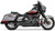 RADICAL RADIUS FULL BLACK `95-16 FLT/H-82-00409