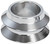 HEEL SHIFT ELIMATOR SPACER WARRIOR-850-05075