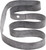 RIM STRIP 16" CNTR VALVE 10/PK-87-90541
