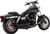 LOOSE CANNONS BLACK 3" FXDF 08-11/FXDWG 10-11-940-0155B