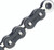 CHAIN RX3 X-RING 520-120L BLK-3-520RX3120