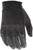 THRUST GLOVES BLACK MD-476-0025M
