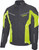 STRATA JACKET HI-VIS/BLACK MD-477-2104M